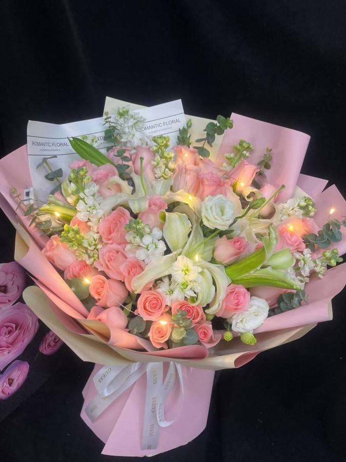 铜仁碧江区花店 铜仁碧江区花店